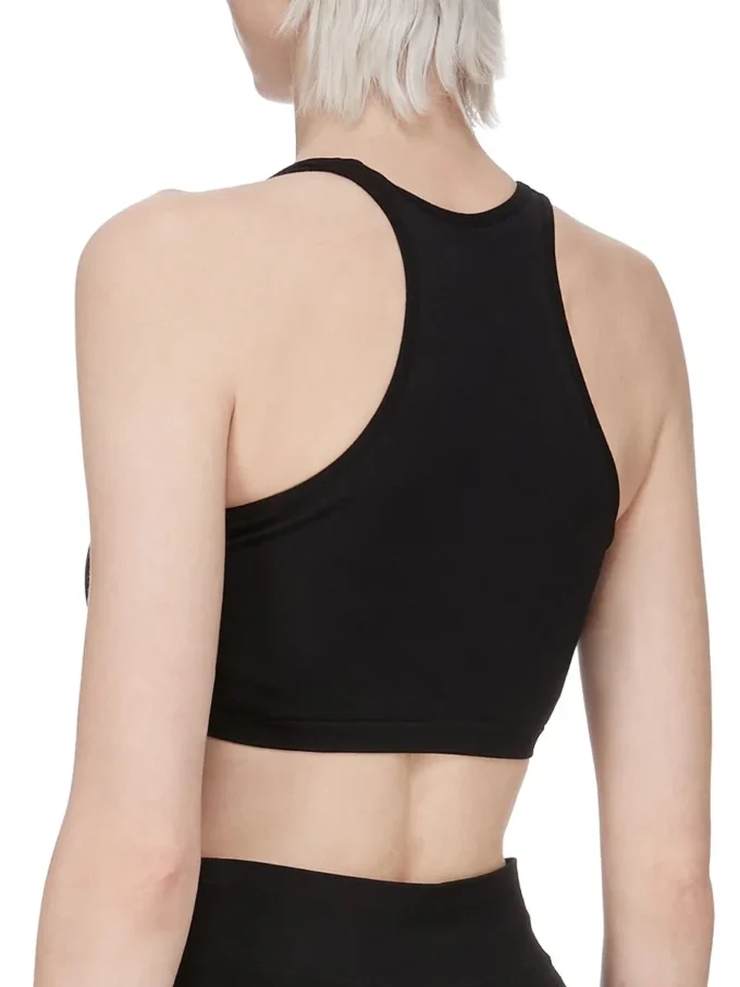RICK OWENS – TRICOTS RP02E4699KSP-09 RICK OWENS – TRICOTS RP02E4699KSP-09