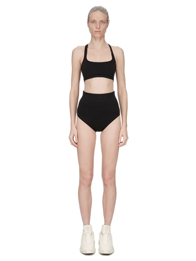RICK OWENS – TRICOTS RP02E4699KSP-09 RICK OWENS – TRICOTS RP02E4699KSP-09