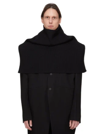 RICK OWENS – TRICOTS RR02E1491KWVH-09