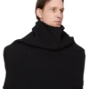 RICK OWENS – TRICOTS RR02E1491KWVH-09 RICK OWENS – TRICOTS RR02E1491KWVH-09
