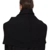 RICK OWENS – TRICOTS RR02E1491KWVH-09 RICK OWENS – TRICOTS RR02E1491KWVH-09