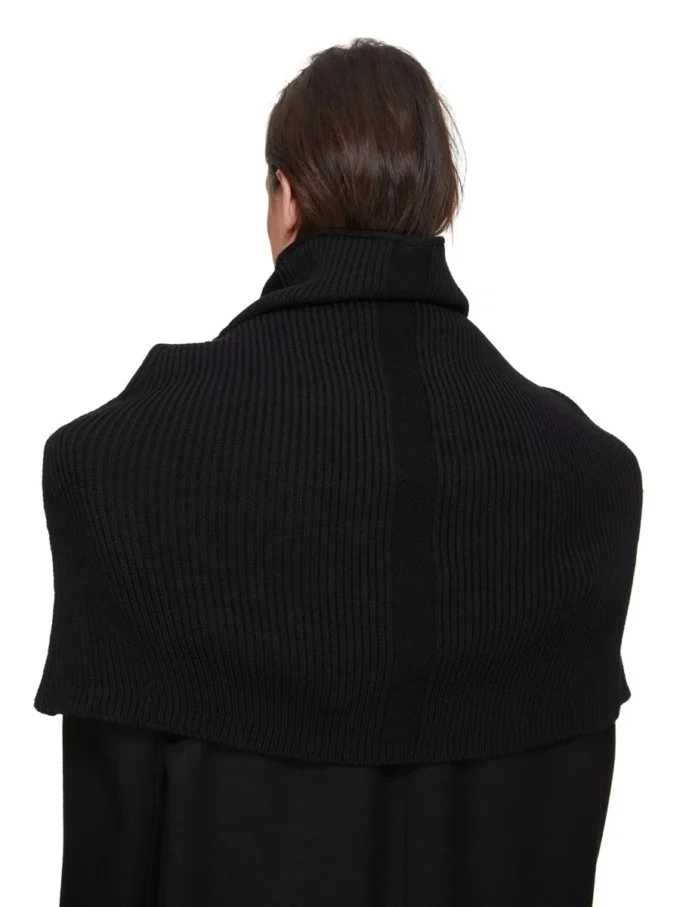 RICK OWENS – TRICOTS RR02E1491KWVH-09 RICK OWENS – TRICOTS RR02E1491KWVH-09