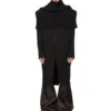 RICK OWENS – TRICOTS RR02E1491KWVH-09 RICK OWENS – TRICOTS RR02E1491KWVH-09