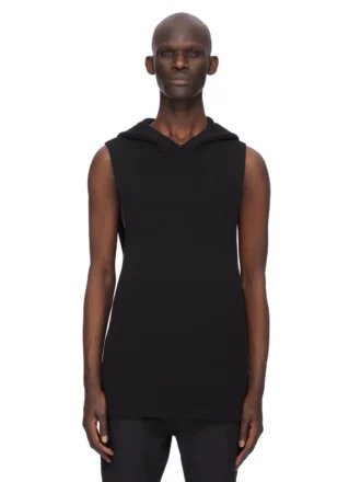 RICK OWENS – TRICOTS RR02E1680KWVH-09