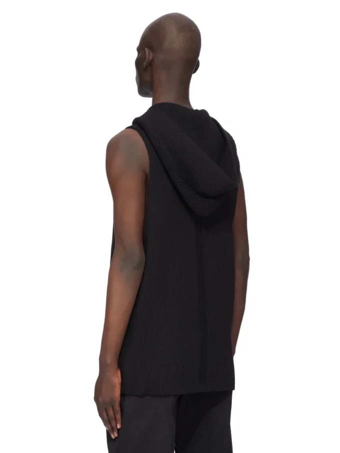 RICK OWENS – TRICOTS RR02E1680KWVH-09 RICK OWENS – TRICOTS RR02E1680KWVH-09