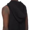 RICK OWENS – TRICOTS RR02E1680KWVH-09 RICK OWENS – TRICOTS RR02E1680KWVH-09