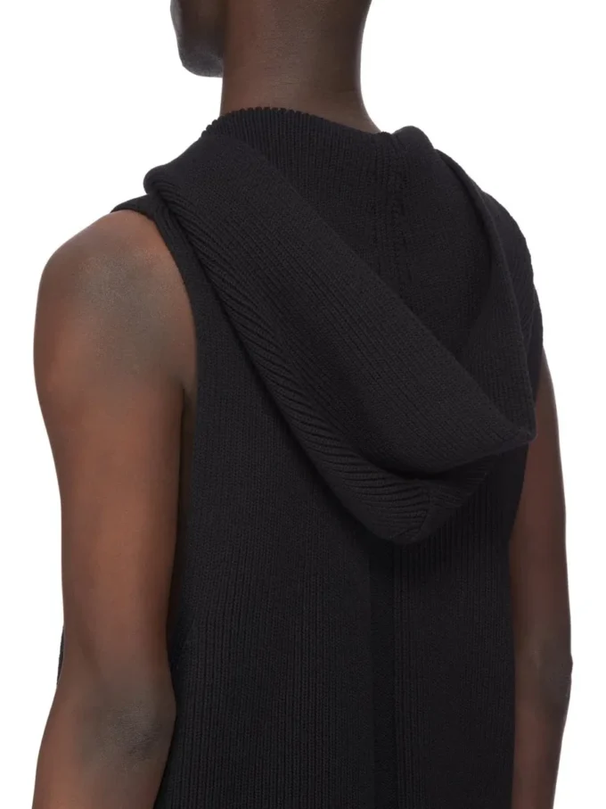 RICK OWENS – TRICOTS RR02E1680KWVH-09 RICK OWENS – TRICOTS RR02E1680KWVH-09