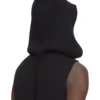 RICK OWENS – TRICOTS RR02E1680KWVH-09 RICK OWENS – TRICOTS RR02E1680KWVH-09