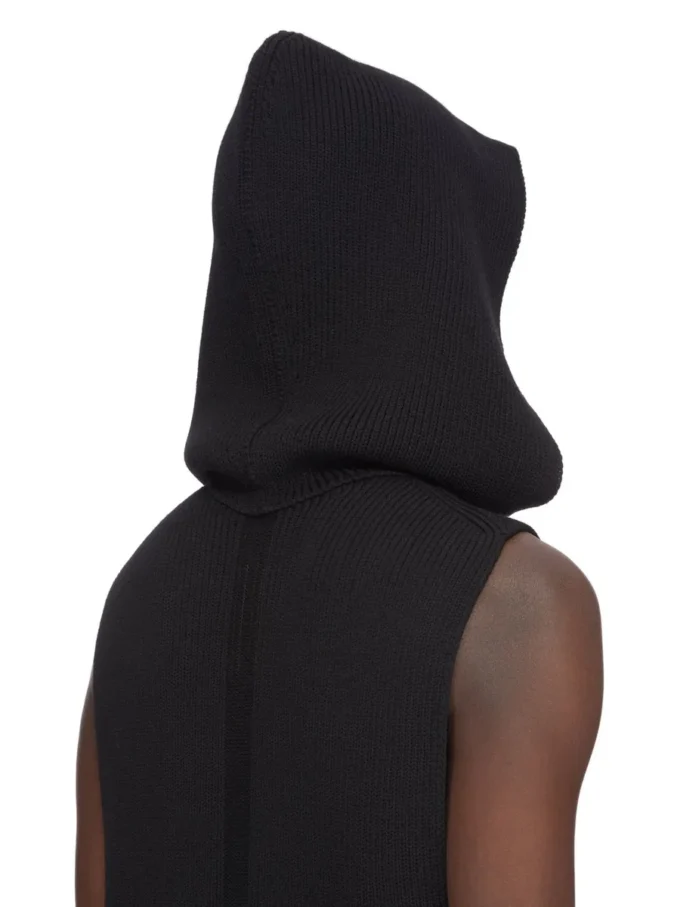RICK OWENS – TRICOTS RR02E1680KWVH-09 RICK OWENS – TRICOTS RR02E1680KWVH-09