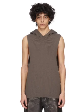 RICK OWENS – TRICOTS RR02E1680KWVH-78