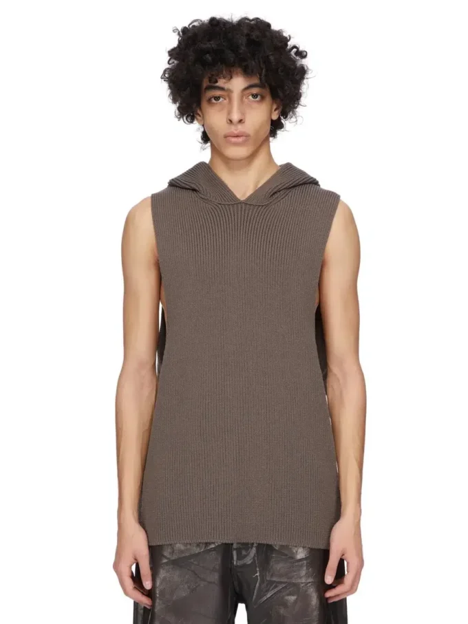RICK OWENS – TRICOTS RR02E1680KWVH-78 RICK OWENS – TRICOTS RR02E1680KWVH-78