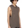 RICK OWENS – TRICOTS RR02E1680KWVH-78 RICK OWENS – TRICOTS RR02E1680KWVH-78