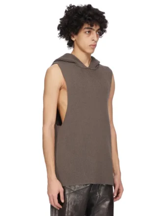 RICK OWENS – TRICOTS RR02E1680KWVH-78