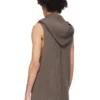 RICK OWENS – TRICOTS RR02E1680KWVH-78 RICK OWENS – TRICOTS RR02E1680KWVH-78