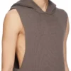 RICK OWENS – TRICOTS RR02E1680KWVH-78 RICK OWENS – TRICOTS RR02E1680KWVH-78