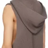 RICK OWENS – TRICOTS RR02E1680KWVH-78 RICK OWENS – TRICOTS RR02E1680KWVH-78