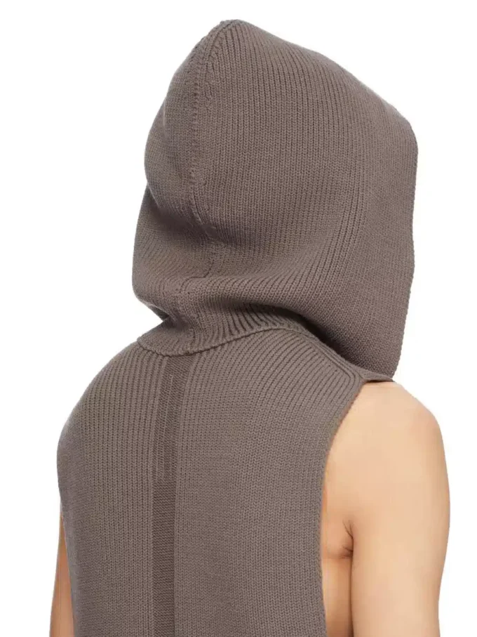 RICK OWENS – TRICOTS RR02E1680KWVH-78 RICK OWENS – TRICOTS RR02E1680KWVH-78