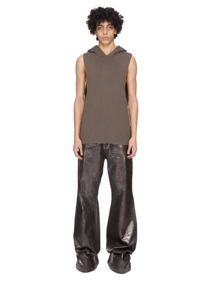 RICK OWENS – TRICOTS RR02E1680KWVH-78 RICK OWENS – TRICOTS RR02E1680KWVH-78