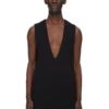 RICK OWENS – TRICOTS RR02E1683KWVH-09 RICK OWENS – TRICOTS RR02E1683KWVH-09