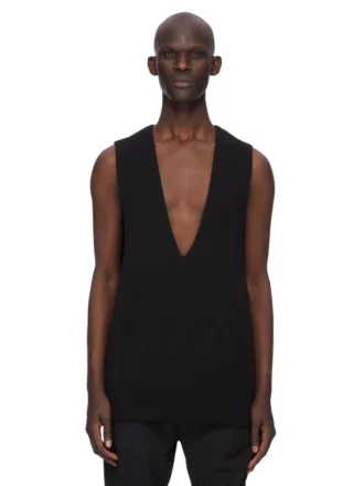 RICK OWENS – TRICOTS RR02E1683KWVH-09