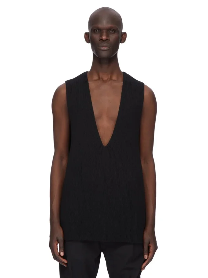 RICK OWENS – TRICOTS RR02E1683KWVH-09 RICK OWENS – TRICOTS RR02E1683KWVH-09