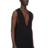 RICK OWENS – TRICOTS RR02E1683KWVH-09 RICK OWENS – TRICOTS RR02E1683KWVH-09