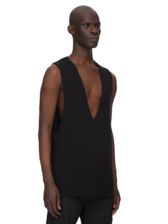 RICK OWENS – TRICOTS RR02E1683KWVH-09