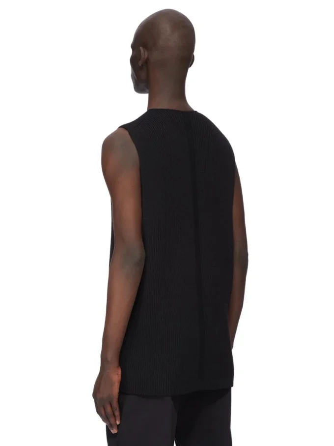 RICK OWENS – TRICOTS RR02E1683KWVH-09 RICK OWENS – TRICOTS RR02E1683KWVH-09