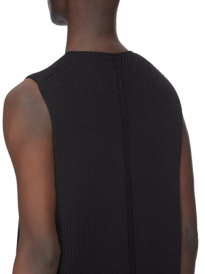RICK OWENS – TRICOTS RR02E1683KWVH-09 RICK OWENS – TRICOTS RR02E1683KWVH-09
