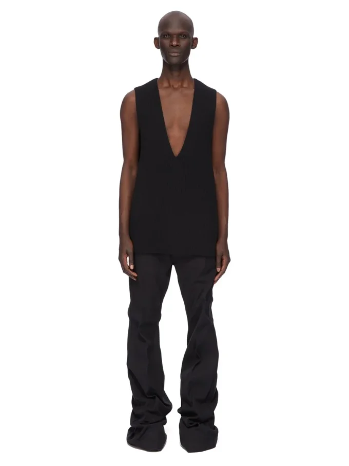 RICK OWENS – TRICOTS RR02E1683KWVH-09 RICK OWENS – TRICOTS RR02E1683KWVH-09