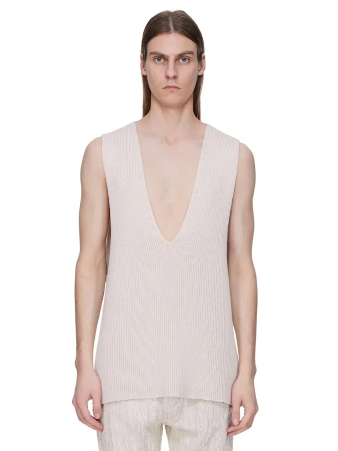 RICK OWENS – TRICOTS RR02E1683KWVH-21 RICK OWENS – TRICOTS RR02E1683KWVH-21