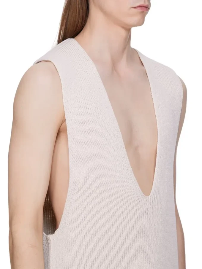 RICK OWENS – TRICOTS RR02E1683KWVH-21 RICK OWENS – TRICOTS RR02E1683KWVH-21