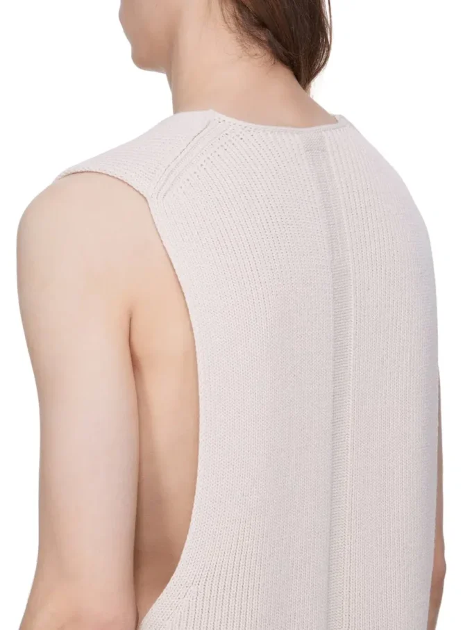 RICK OWENS – TRICOTS RR02E1683KWVH-21 RICK OWENS – TRICOTS RR02E1683KWVH-21