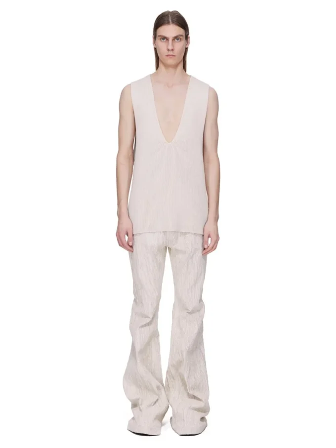 RICK OWENS – TRICOTS RR02E1683KWVH-21 RICK OWENS – TRICOTS RR02E1683KWVH-21