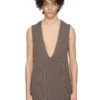RICK OWENS – TRICOTS RR02E1683KWVH-78 RICK OWENS – TRICOTS RR02E1683KWVH-78