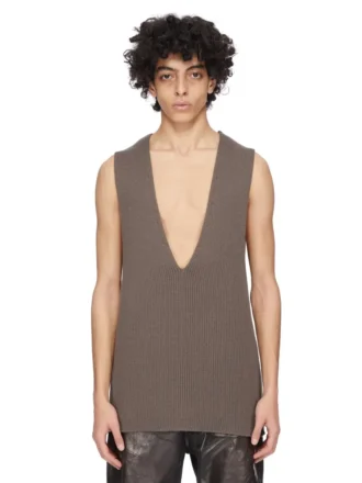 RICK OWENS – TRICOTS RR02E1683KWVH-78