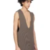 RICK OWENS – TRICOTS RR02E1683KWVH-78 RICK OWENS – TRICOTS RR02E1683KWVH-78