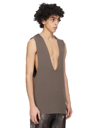 RICK OWENS – TRICOTS RR02E1683KWVH-78