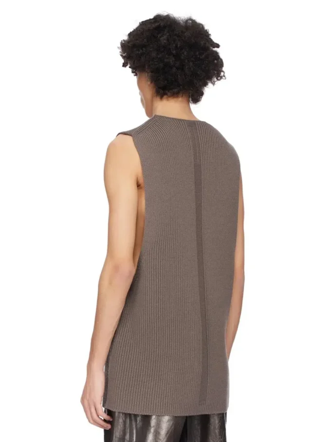 RICK OWENS – TRICOTS RR02E1683KWVH-78 RICK OWENS – TRICOTS RR02E1683KWVH-78