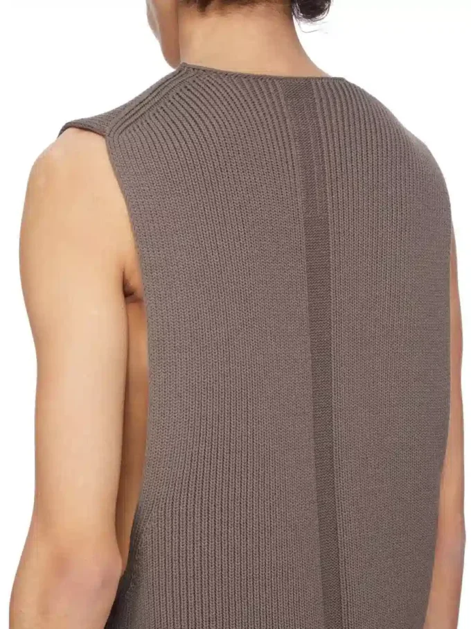 RICK OWENS – TRICOTS RR02E1683KWVH-78 RICK OWENS – TRICOTS RR02E1683KWVH-78