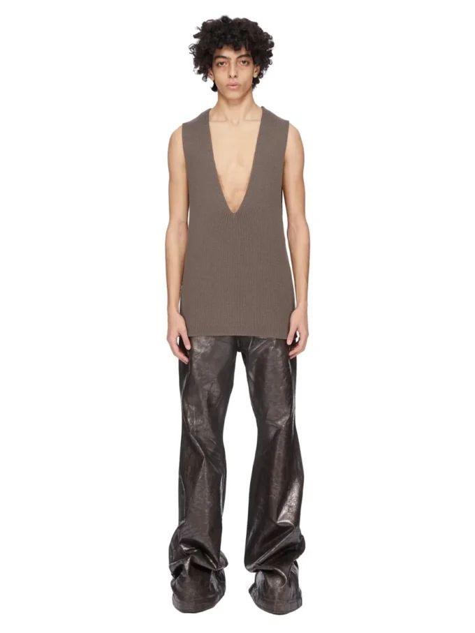 RICK OWENS – TRICOTS RR02E1683KWVH-78 RICK OWENS – TRICOTS RR02E1683KWVH-78