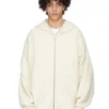 RICK OWENS – TRICOTS RR02E1687KWP-11 RICK OWENS – TRICOTS RR02E1687KWP-11