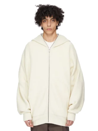RICK OWENS – TRICOTS RR02E1687KWP-11