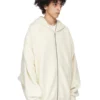 RICK OWENS – TRICOTS RR02E1687KWP-11 RICK OWENS – TRICOTS RR02E1687KWP-11