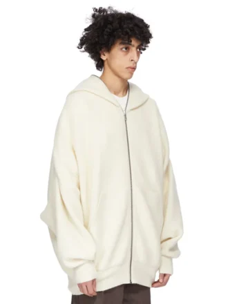 RICK OWENS – TRICOTS RR02E1687KWP-11