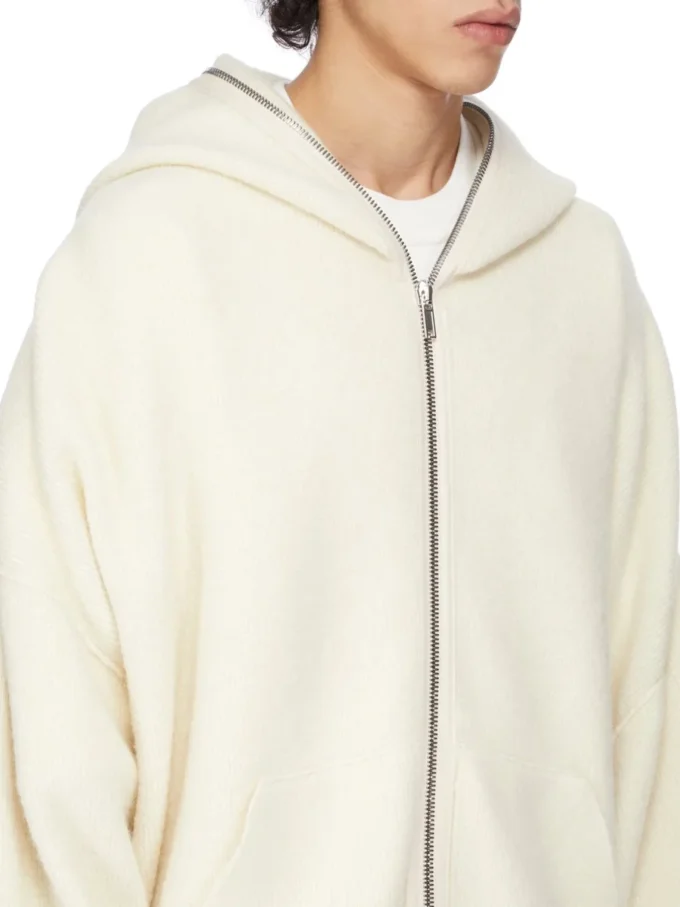 RICK OWENS – TRICOTS RR02E1687KWP-11 RICK OWENS – TRICOTS RR02E1687KWP-11