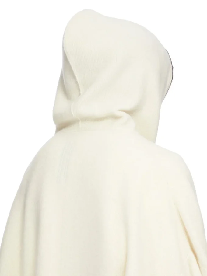 RICK OWENS – TRICOTS RR02E1687KWP-11 RICK OWENS – TRICOTS RR02E1687KWP-11