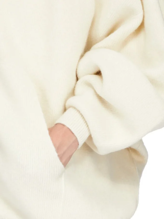 RICK OWENS – TRICOTS RR02E1687KWP-11 RICK OWENS – TRICOTS RR02E1687KWP-11