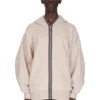 RICK OWENS – TRICOTS RR02E1687KWP-44 RICK OWENS – TRICOTS RR02E1687KWP-44