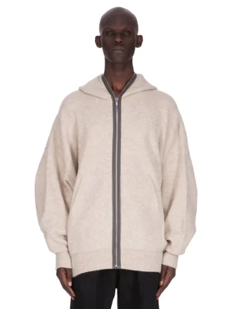 RICK OWENS – TRICOTS RR02E1687KWP-44